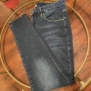 Good American size 16 skinny jeans